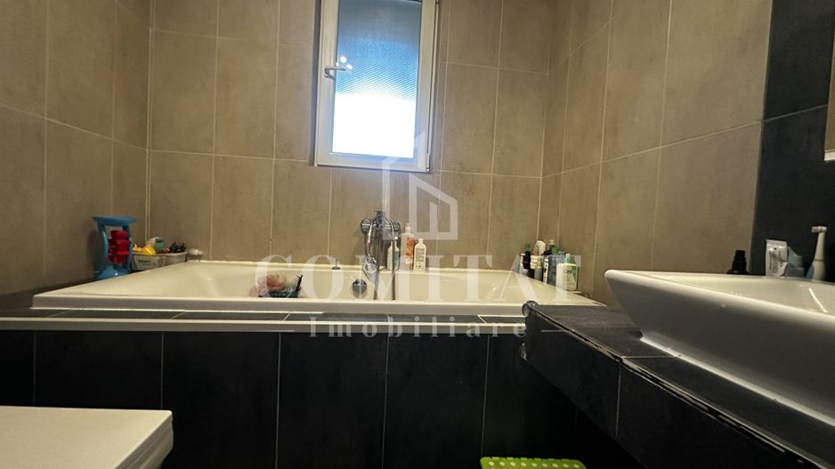 Apartament 3 camere | Etaj intermediar | Zona Parcului Poligon - Poză 13