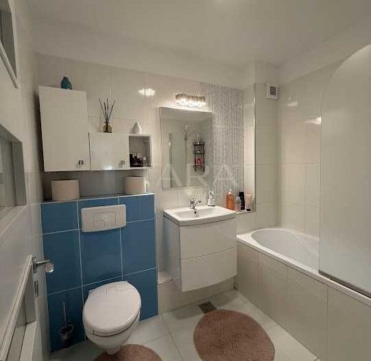 Apartament 3 camere decomandate, Buna Ziua - Poză 8