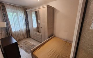 Apartament 2 camere de închiriat, Podu Roș, Iași – mobilat și utilat, etaj 1 - Poză 4