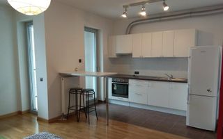 GARSONIERA - ASMITA GARDENS, CENTRALA PROPRIE, BLOC NOU, METROU 8 MIN - Poză 1