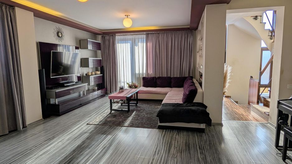 Pantelimon - Selgros, Hala 446 mp, Anexa 131 mp, Vila P+2, Lot 1054 mp - Poză 17