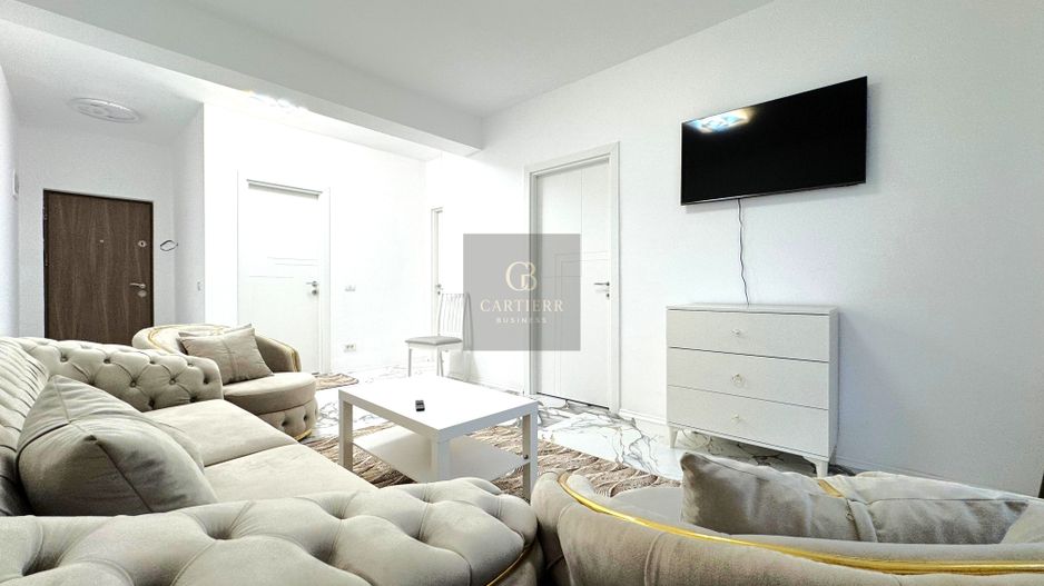 2 CAMERE + TERASĂ  | ANDRONACHE | OPȚIONAL LOC DE PARCARE - Poză 1