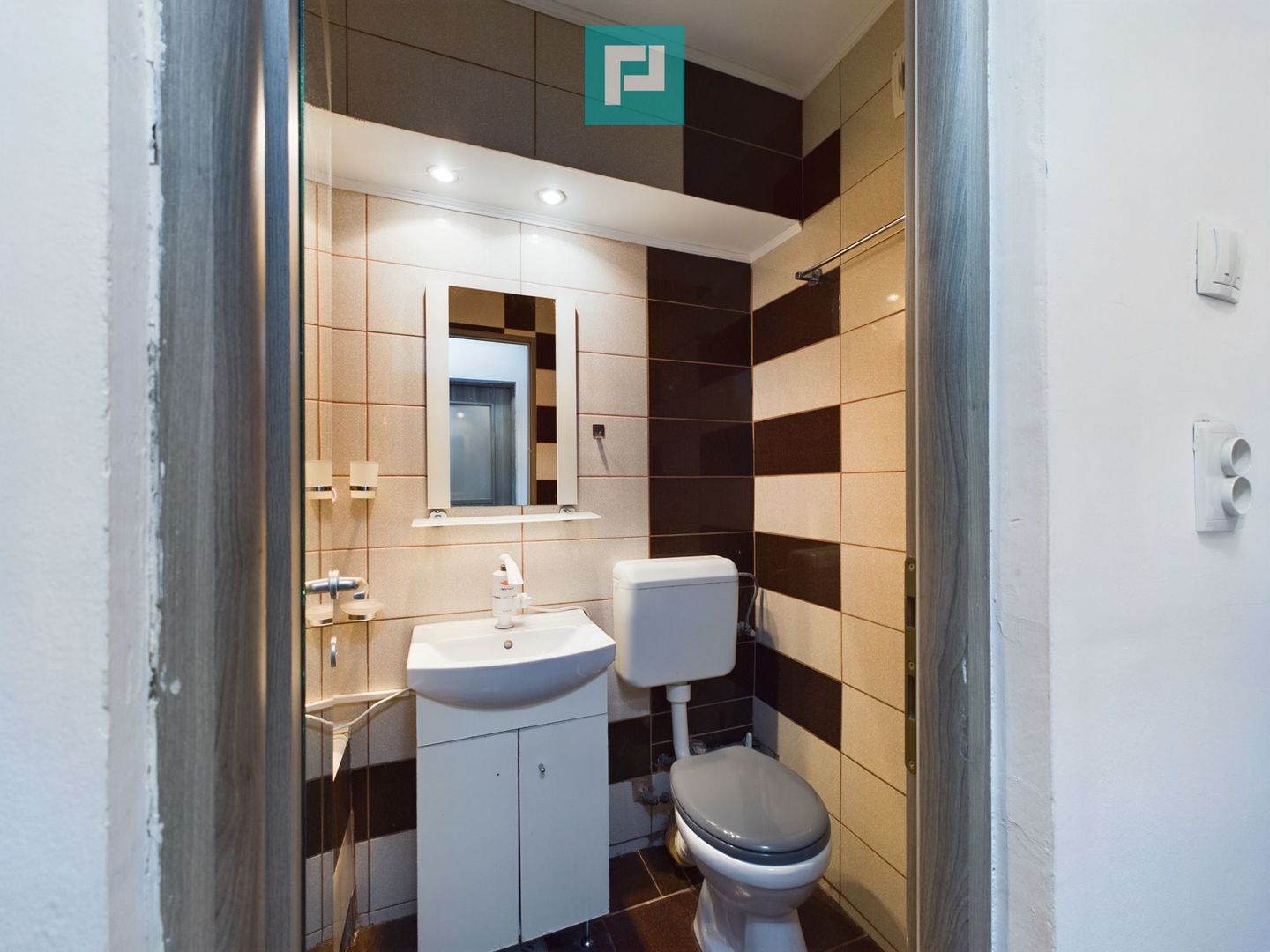 Apartament cu 1 cameră, strada Iustin Marșieu - Poză 7