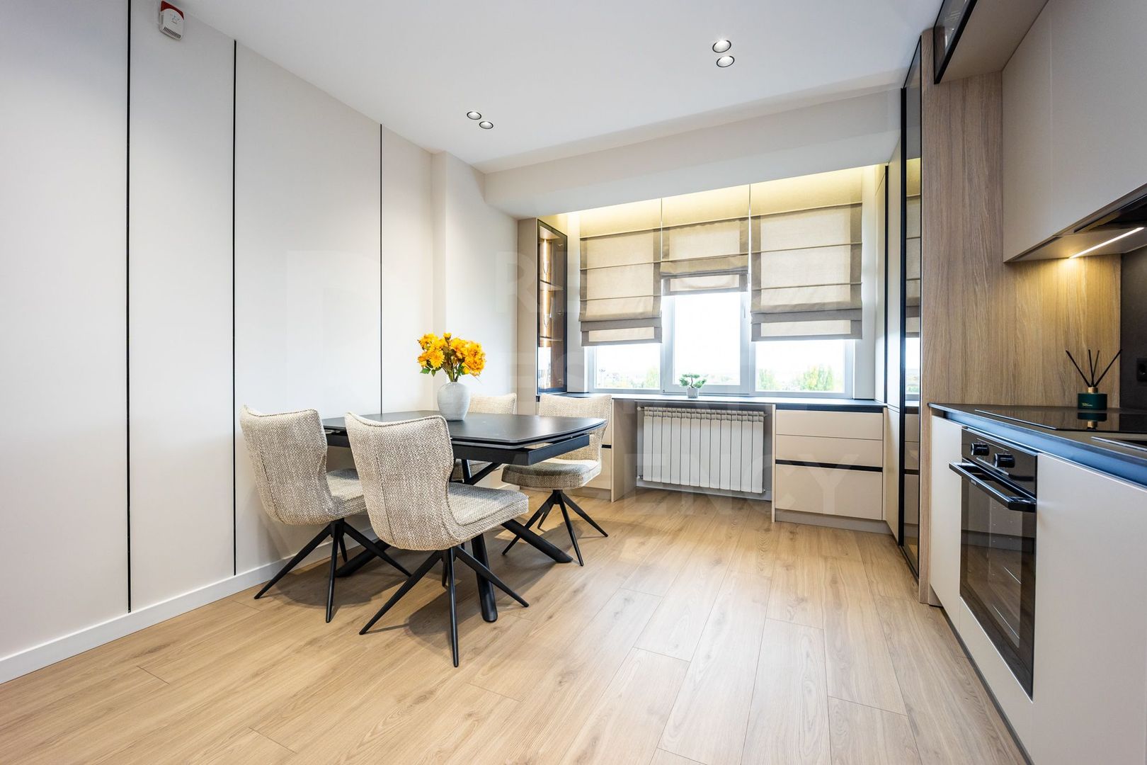 Vânzare, apartament, 2 camere, Bulevardul Mircea cel Bătrîn, Ciocana - Poză 1