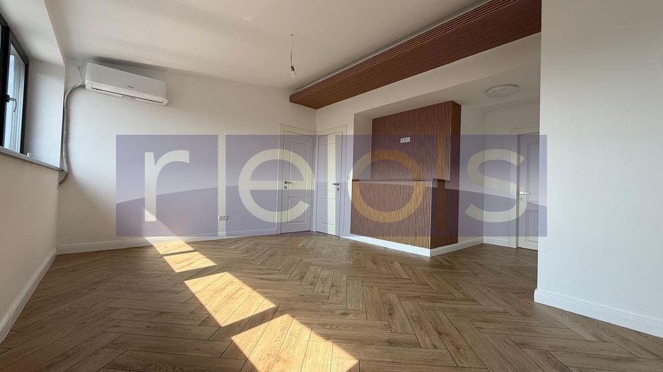 VANZARE APARTAMENT PREMIUM | 2CAMERE | BLOC BOUTIQUE | RENOVAT | 56MP - Poză 3