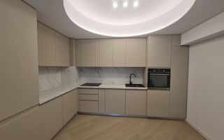 3 camere | Prima inchiriere | Cortina North - Poză 6