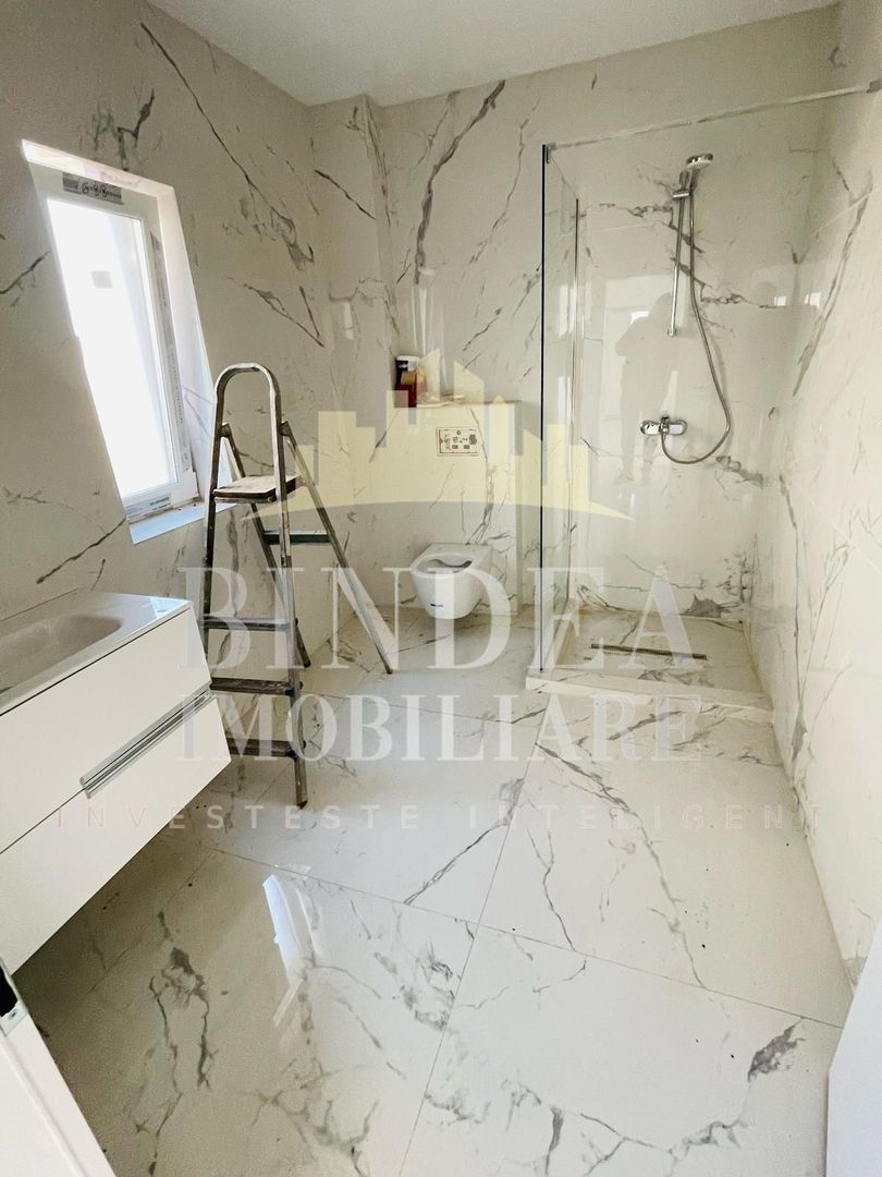 Casa individuala constructie noua Giarmata- 563mp teren - Poză 7