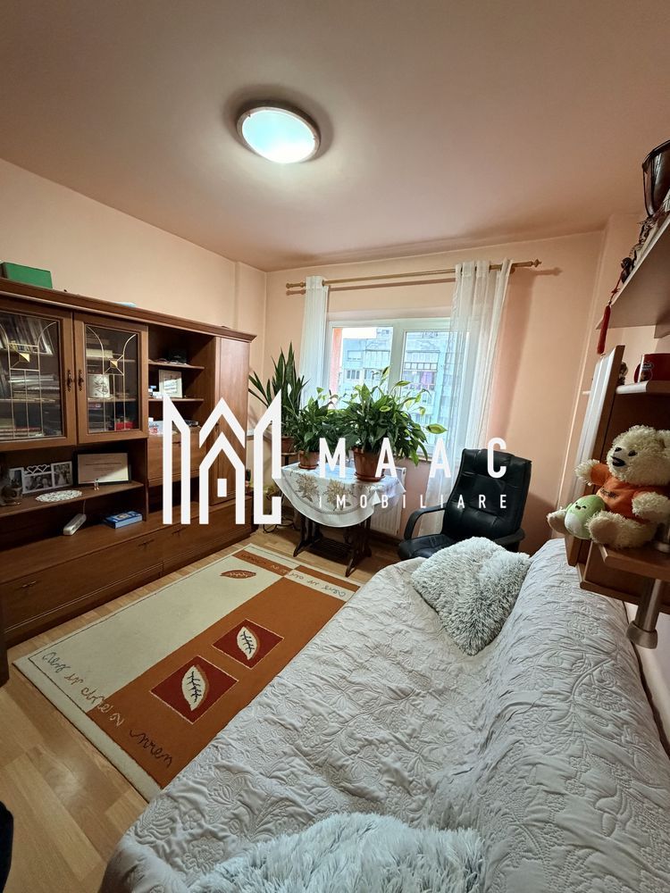 Apartament 4 camere decomandat | Mihai Viteazul, Sibiu | 2 băi - Poză 1
