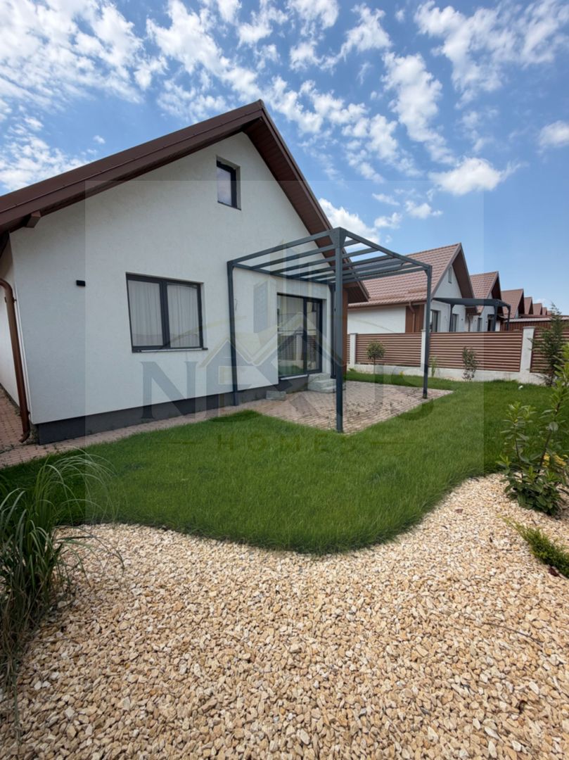 Pantelimon - Complex rezidential | Vila individuala | - Poză 4