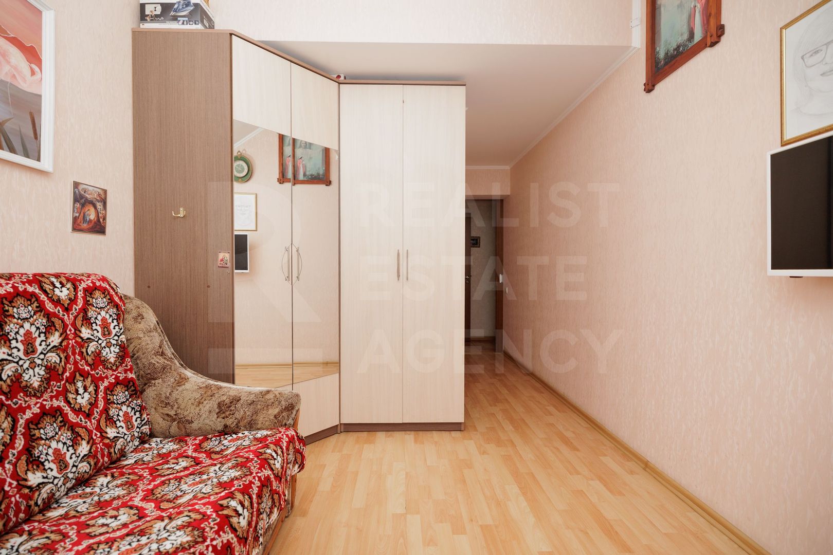 Vânzare, apartament, 2 camere, str. Prigoreni, Botanica - Poză 4
