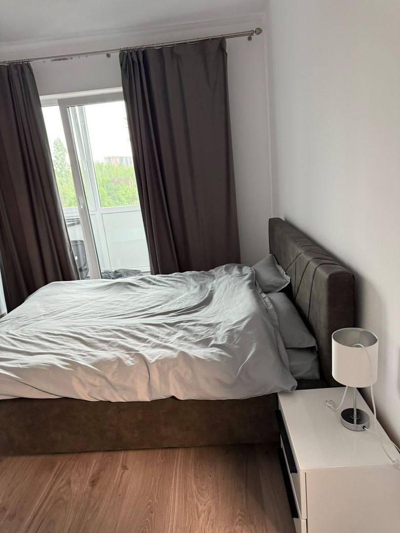 Apartament 2 camere | Theodor Pallady | Metrou 2 minute | OPORTUNITATE - Poză 2