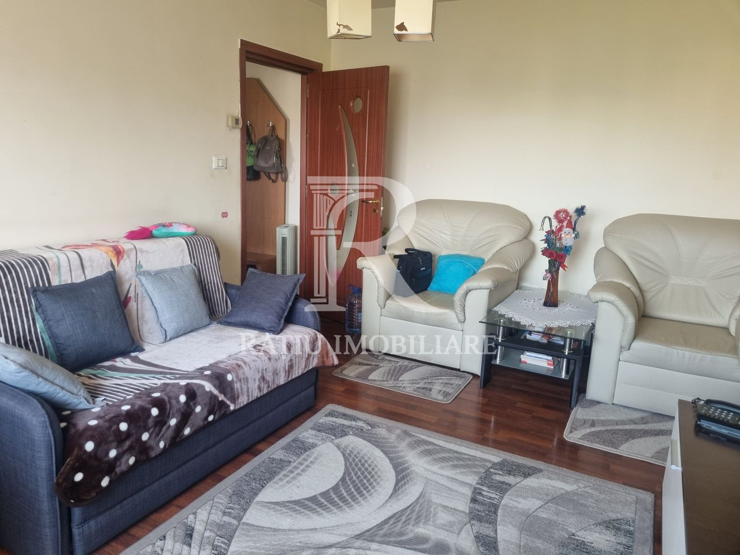 Apartament cu 2 camere de vanzare | Zona Gojdu | Deva | Hunedoara - Poză 2