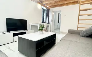 Apartament de închiriat – Zona Parcul Carol / Tineretului - Poză 16