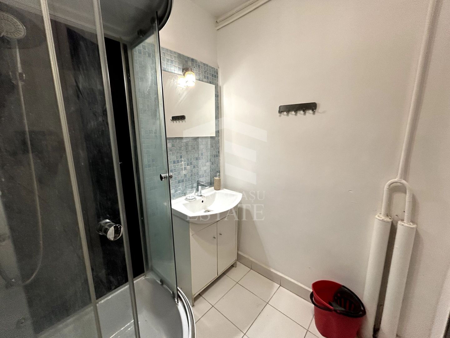 Garsoniera Șoseaua Colentina - Mc Colentina - - Poză 10