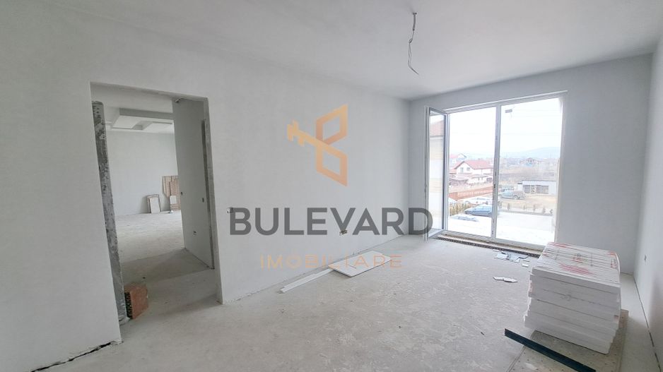 Comision 0. Apartament 2 camere, bloc nou in Apahida! - Poză 8