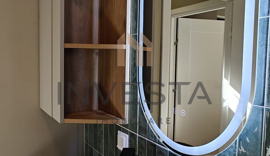 Locuință deosebită în Centru – apartament la casă, curte proprie! - Poză 9