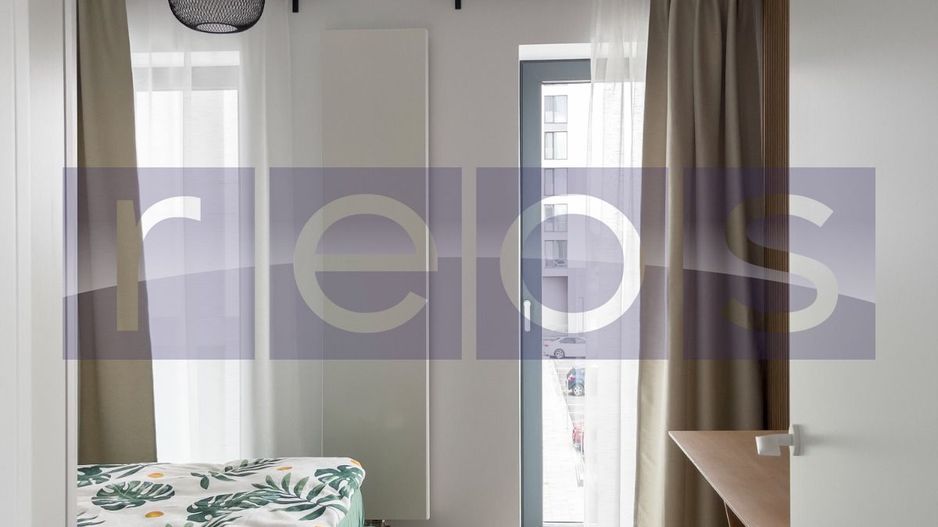 Apaerament 2 camere Aviatiei  | Cloud 9 - Poză 10