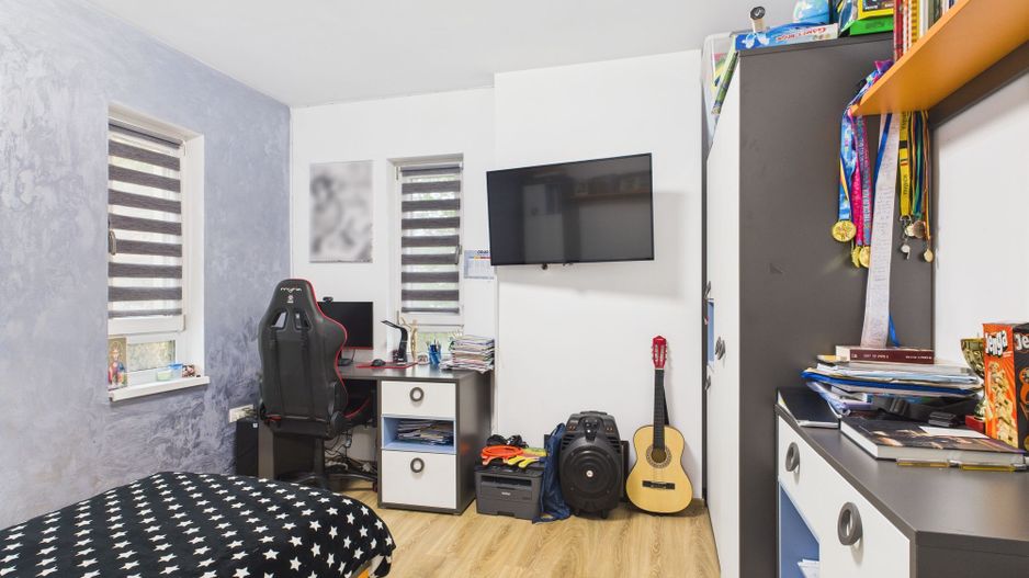 Apartament modern cu 3 camere - Calea Aradului - Poză 7