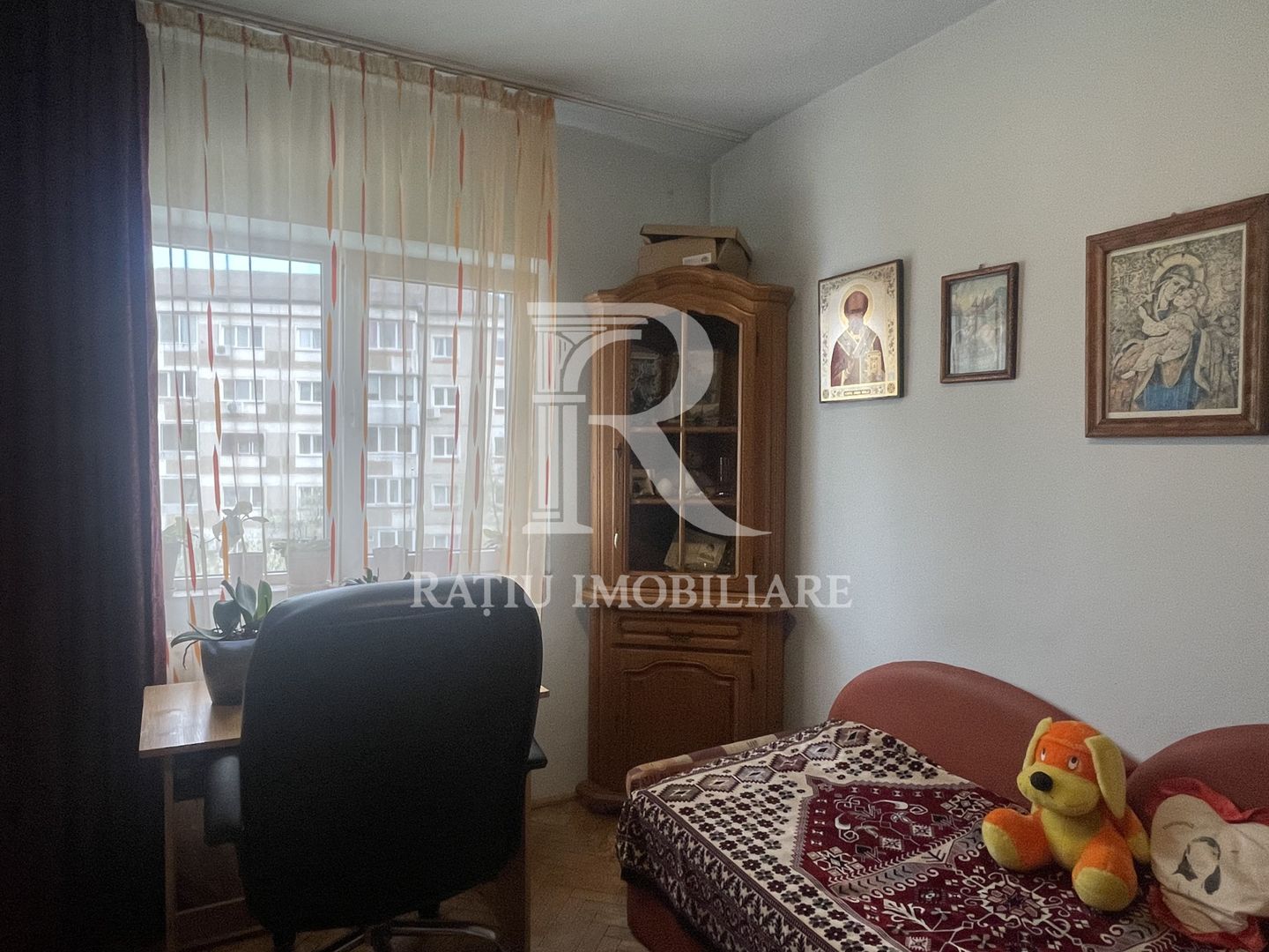Apartament cu 3 camere  | Etaj intermediar | Calea Aradului | Oradea - Poză 7