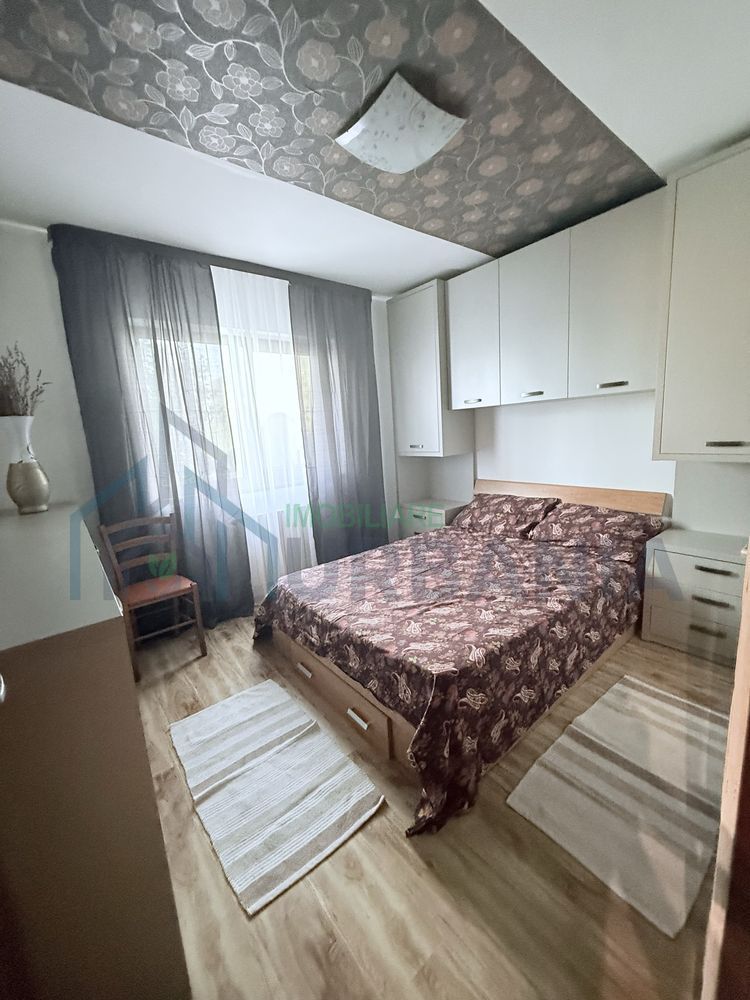 Apartament cu 2 camere, zona Mircea cel Bătrân, Iași - Poză 6