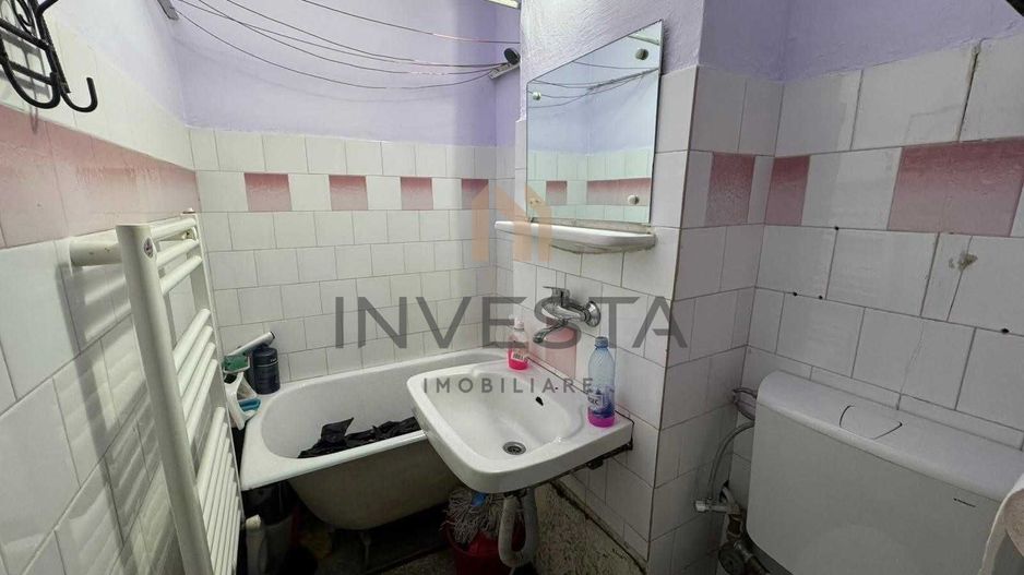 Apartament 3 camere, etaj intermediar, cartierul Manastur! - Poză 6