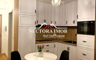 NECTORA IMOB-Apartament 2 camere, Prima Universitatii Ceyrat, Utilat - Poză 1
