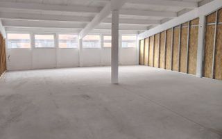 Hală Tomești de închiriat - Poză 1