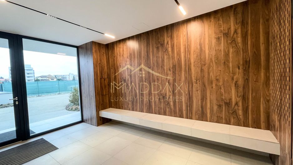 4 rooms apartment***181sqm***// 84sqm garden // Baneasa - Poză 30