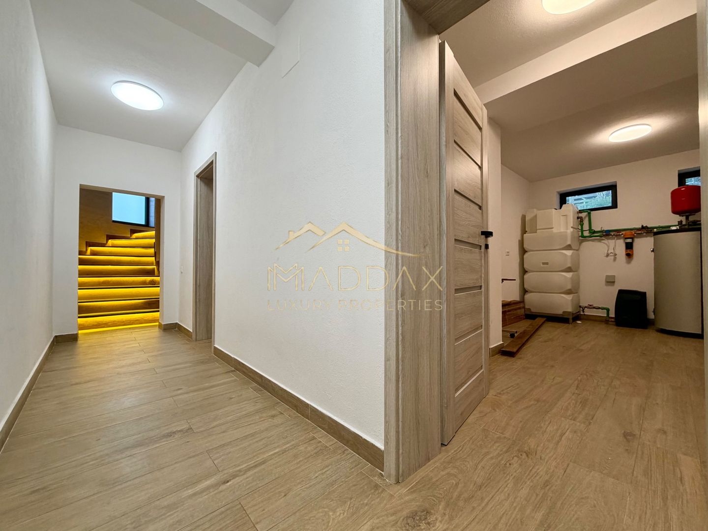 Vila Exclusivista *615mp* - teren 625mp // Erou Iancu Nicolae - Cambridge School - Poză 93