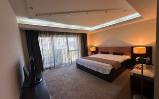 Apartament 3 camere I 120mp I etaj 8/9 I Baneasa-Ficusului - Poză 4