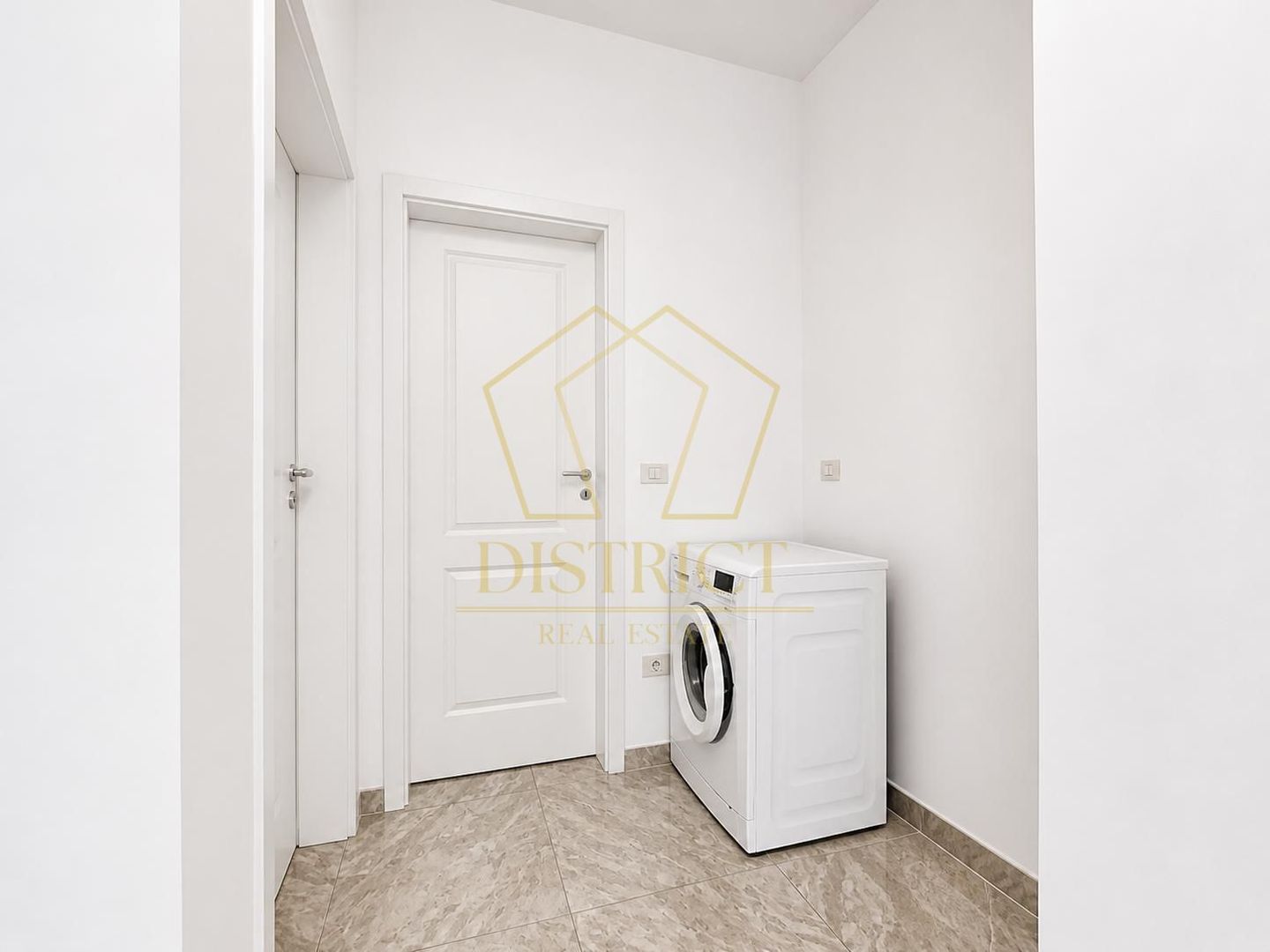 Apartament cu 2 camere | Giroc - Poză 9