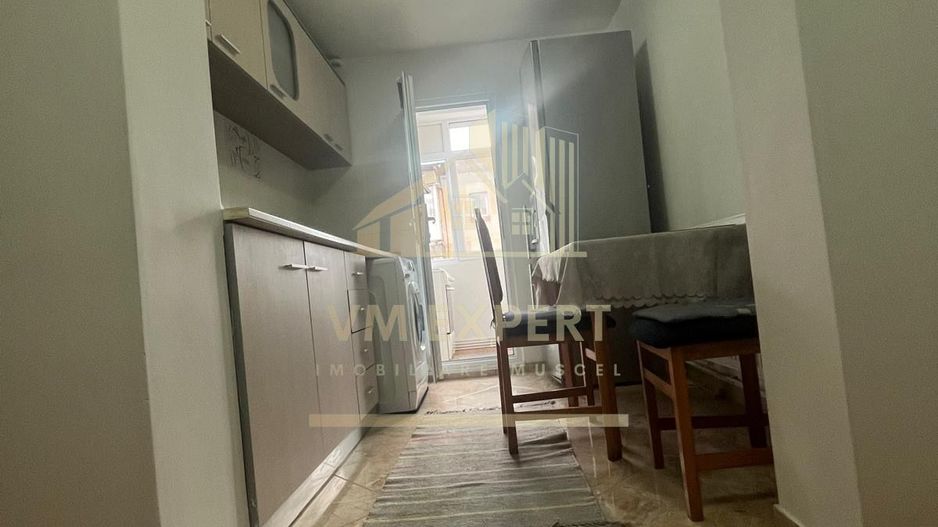 VANZARE SAU INCHIRIERE APARTAMENT 2 CAMERE ETAJ 3 GRUI - Poză 7