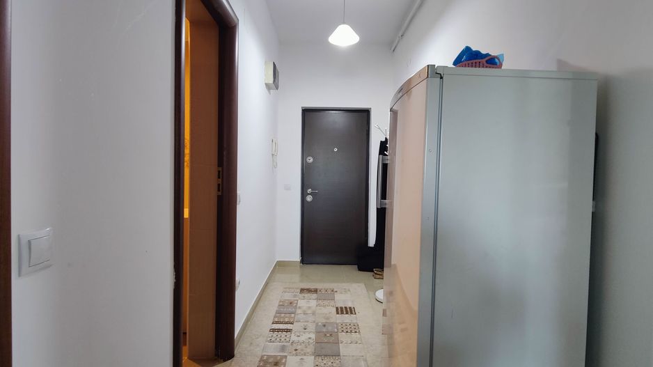 2 camere | Decomandat | 66 mp | Complet mobilat - Poză 6