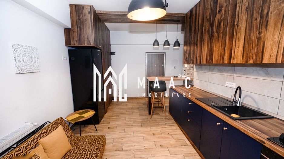 APARTAMENT STUDIO| ETAJ 1| BLOC NOU| DEM RADULESCU - Poză 5