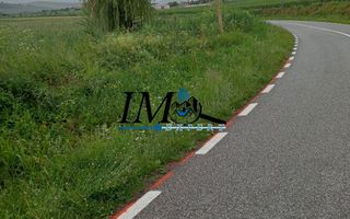 Teren extravilan Drasov - Poză 1