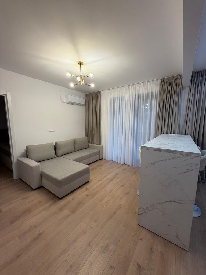 Apartament 2 camere | Prima închiriere | Hils Titanium | Parcare subte - Poză 1