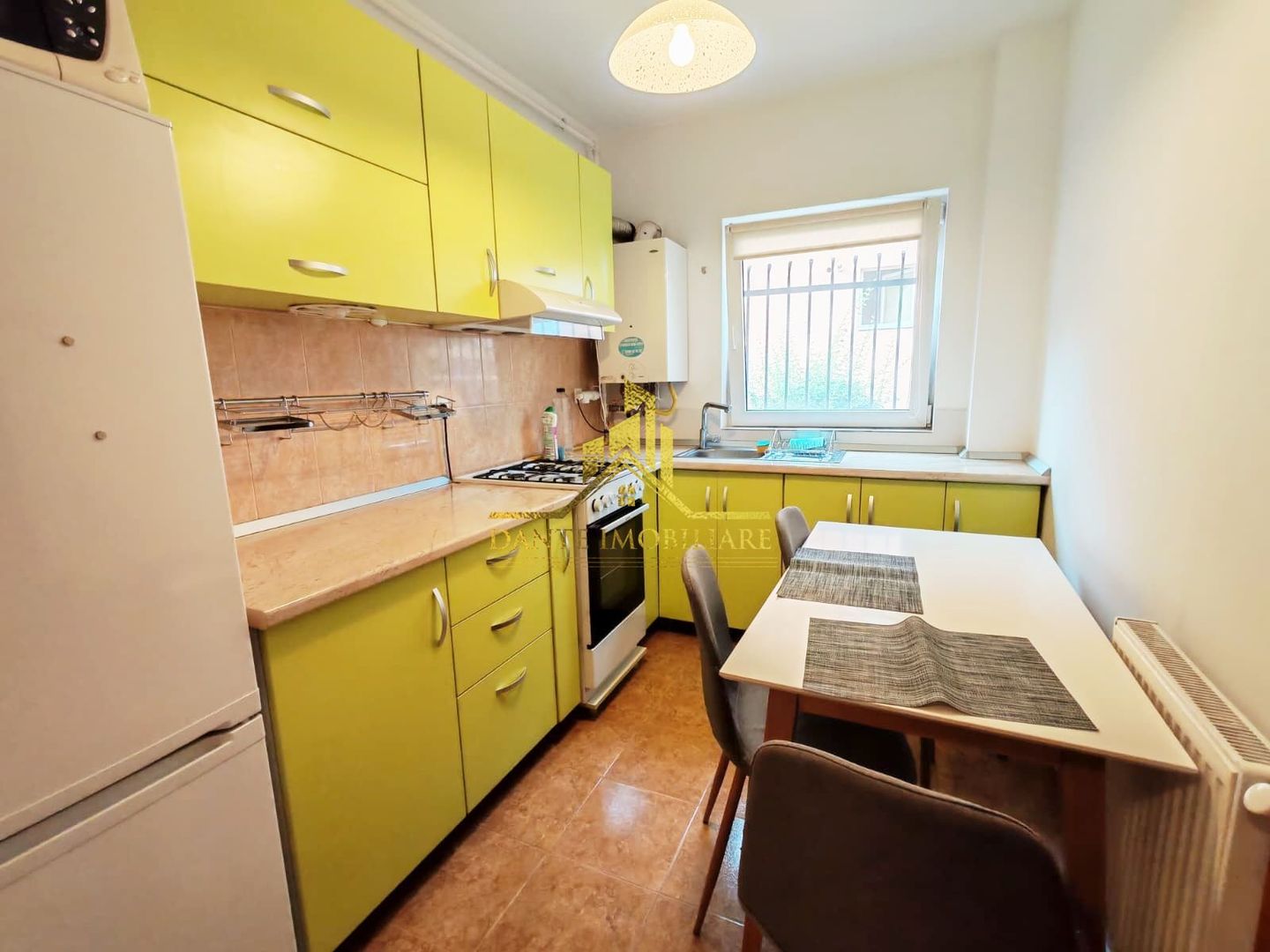 2 camere, decomandat, bloc nou, modern, parcare, Andrei Muresanu - Poză 7