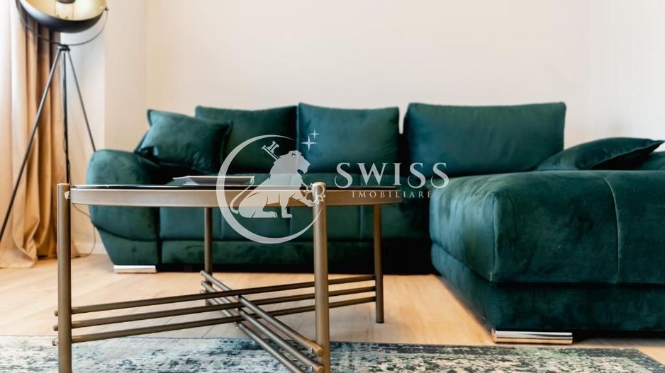 Apartament modern 3 camere | Decomandat | 80mp | Str Observatorului - Poză 3