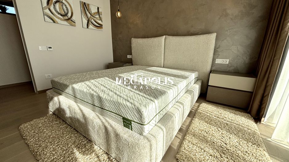 Casă 3 camere | Curte 625 MP | Premium | Drum Privat | Cristian - Poză 10