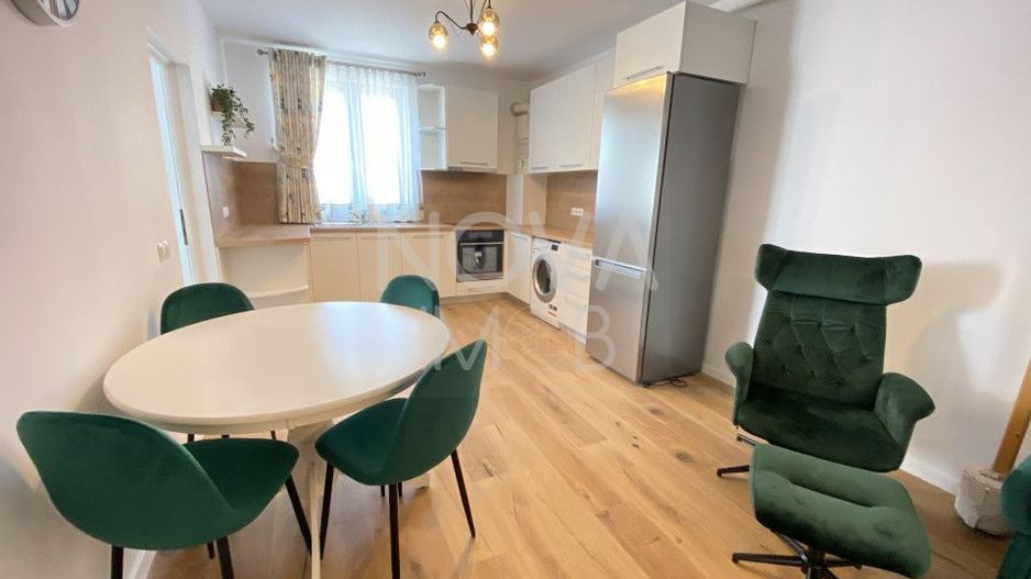 Apartament 3 camere, Selimbar - Poză 2