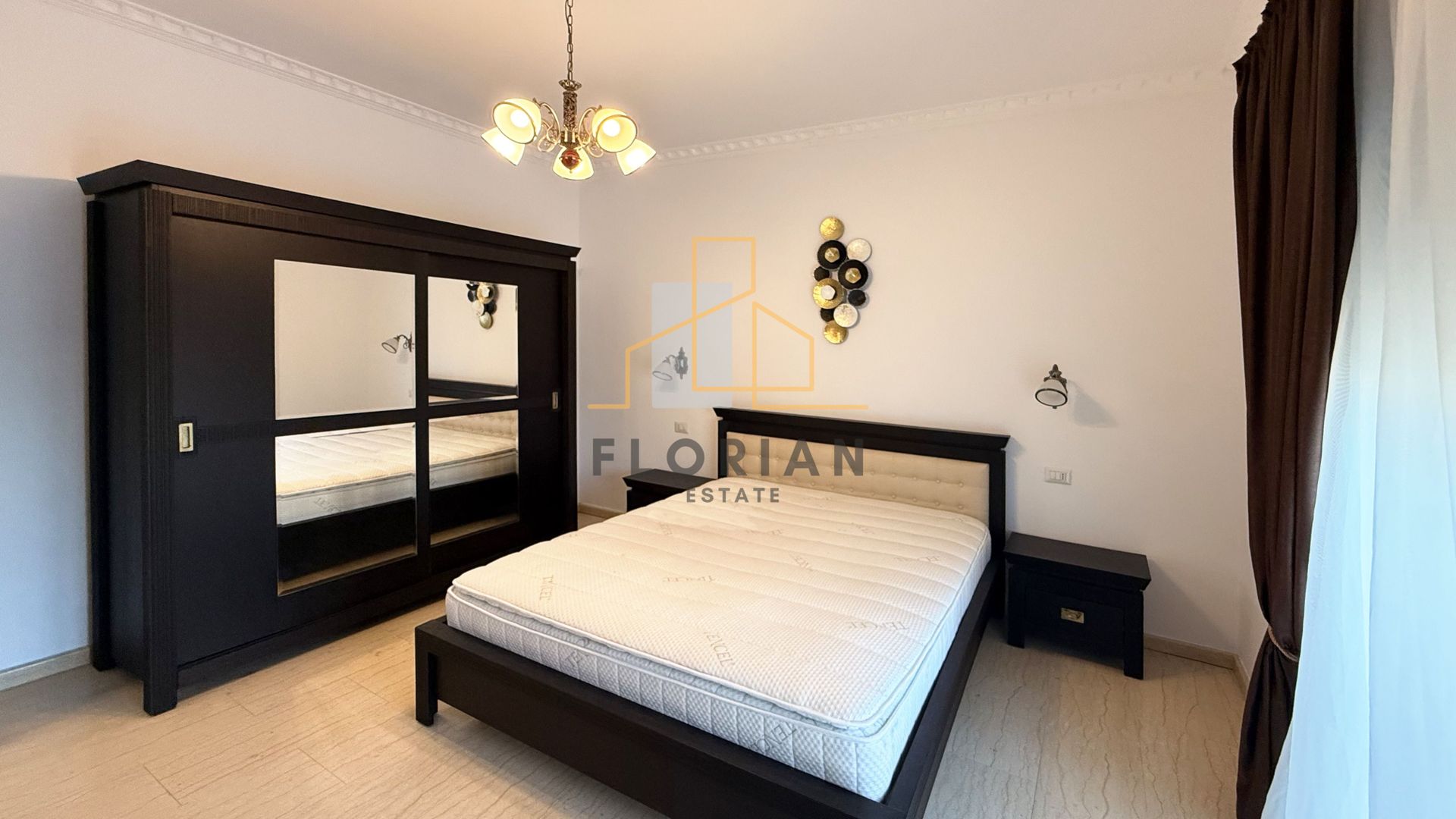 Casa individuala premium cu 5 camere, de inchiriat/ Dumbravita - Poză 15