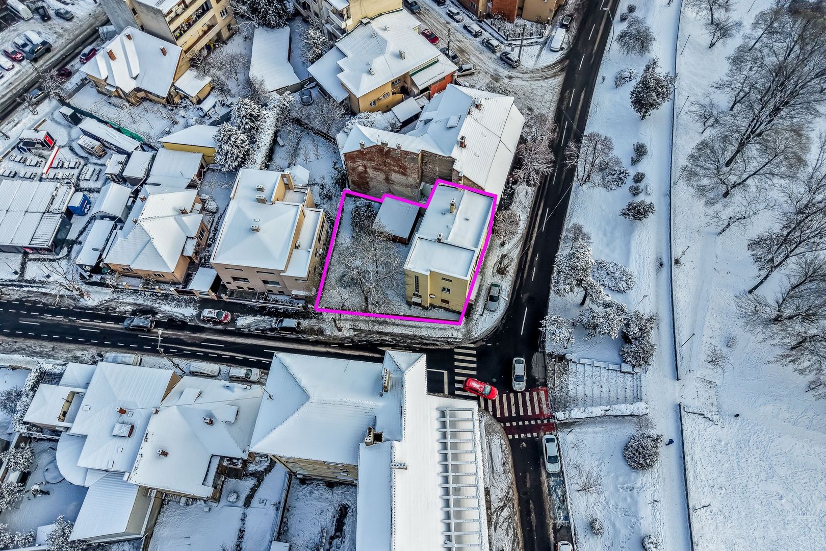 Vila individuala de exceptie Praporgescu Malul Mureșului - Poză 14