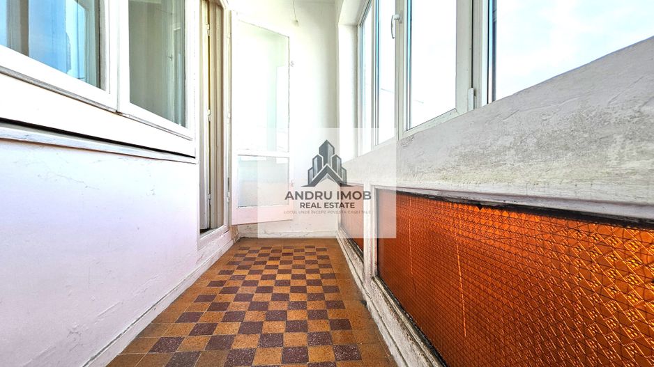 Tineretului – 2 Camere Decomandat - Poză 13