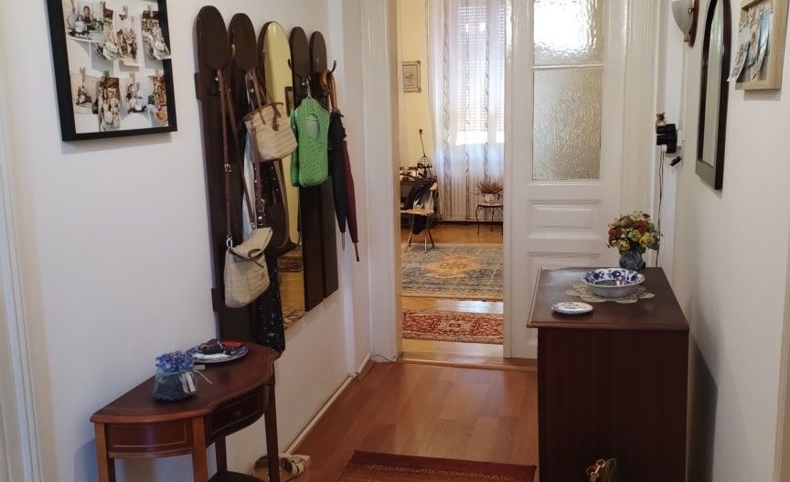 Apartament 2 camere Cladire Istorica etaj 1 - Poză 6