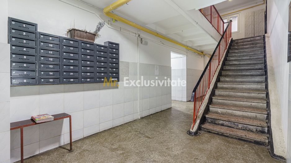 Garsoniera cu priveliste - Pallady - Poză 11