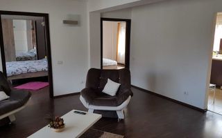 Centru, apartament cu 3 camere, 92mp utili, mobilat si utilat 170000 euro - Poză 17