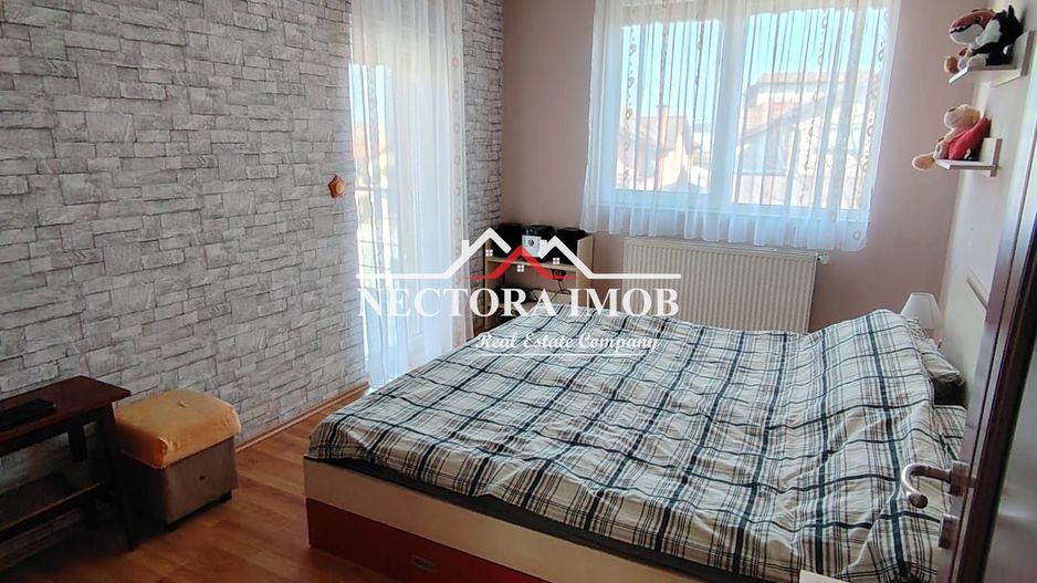 NECTORA IMOB-Casa 4 camere, Paleu, 175 mp utili + 500 mp teren,Utilata - Poză 9