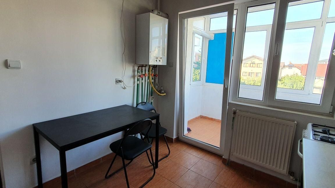 AP. 2 CAMERE - POPEST-LEORDENI, CAT-FRIENDLY, CENTRALA, METROU 8 MIN - Poză 4