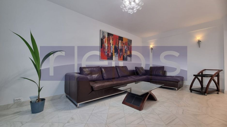 INCHIRIERE- 3 CAMERE-PENTHOUSE -UNIRII - Poză 2