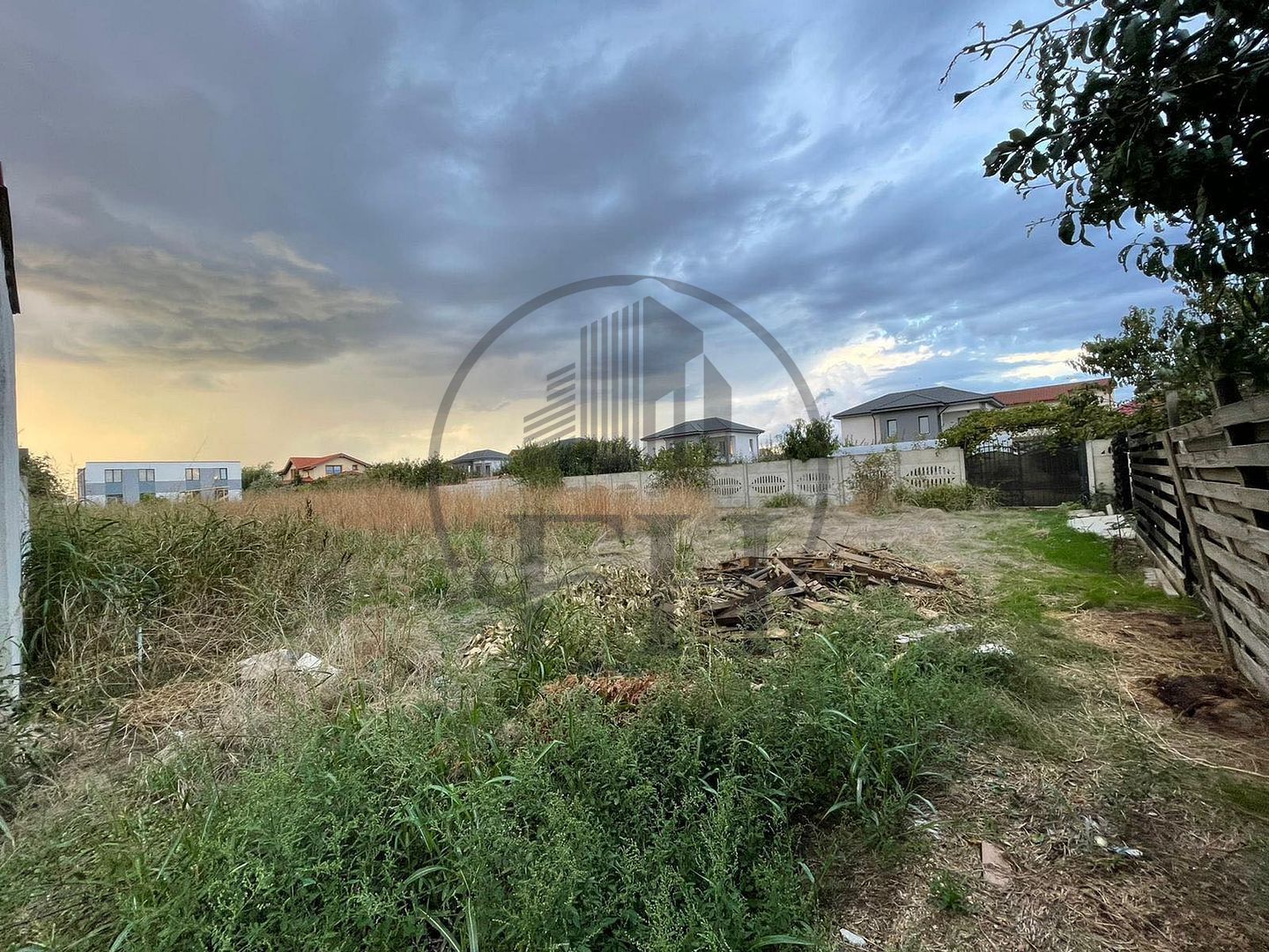 SOLD/ VANDUT Teren de vanzare Cumpana - Poză 4